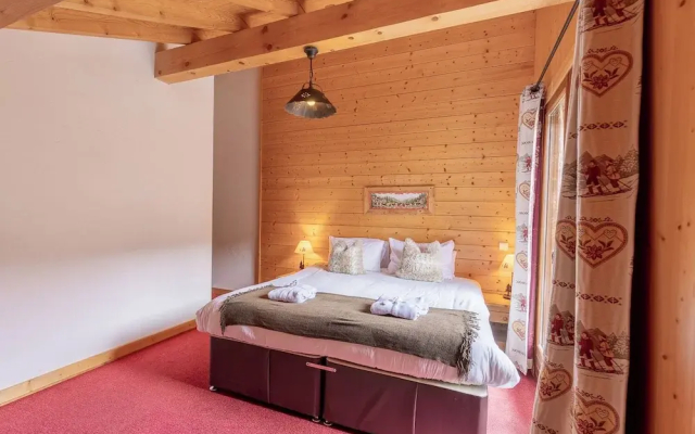 Savoy Morzine