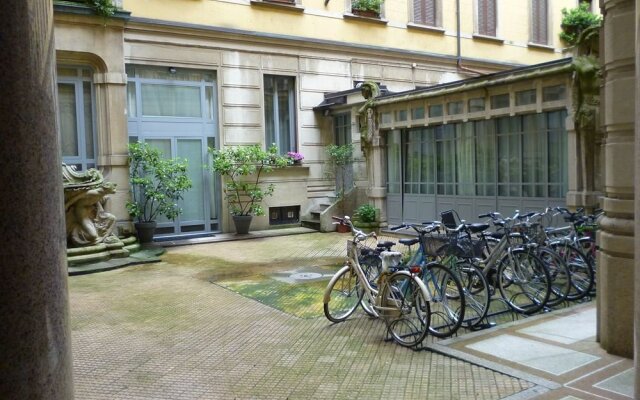 La Residenza Milano