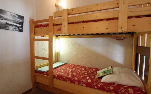 Appartement Vallouise-La Casse, 2 pièces, 5 personnes - FR-1-330G-78