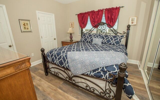 Oceania 603 Destin - 3 Br Condo