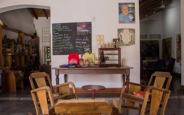 Hotel il Padrino