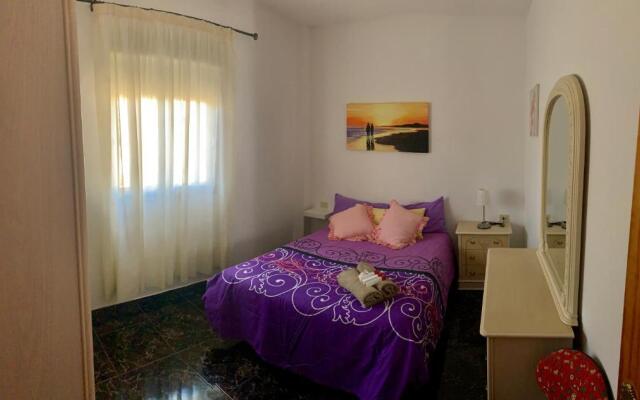 Naomi’s House