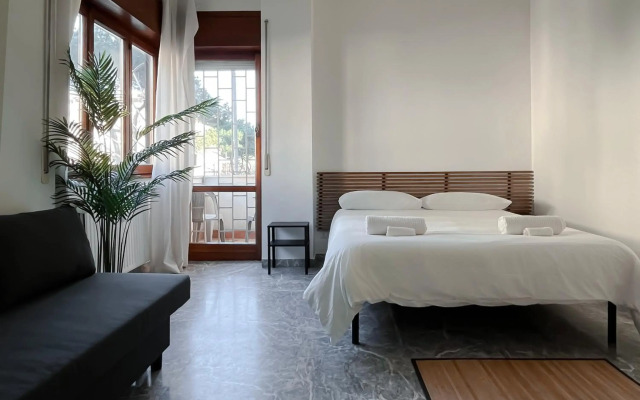 Pascià Room & Breakfast