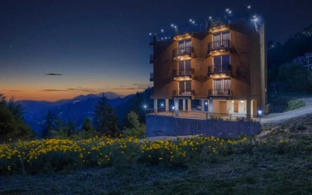 The Charvi Retreat by Exotic Stays