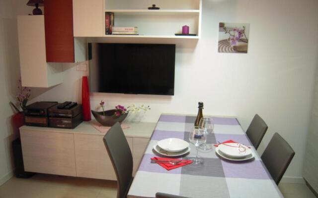 Orchidea Apartment