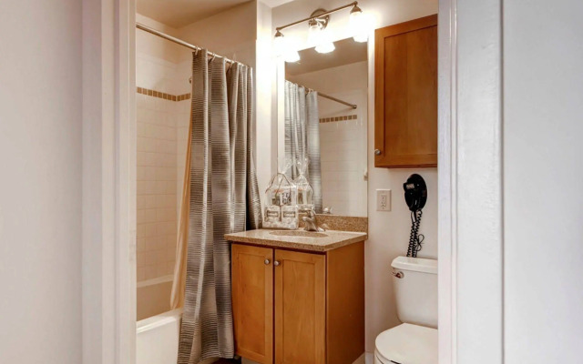 Global Luxury Suites at Washington