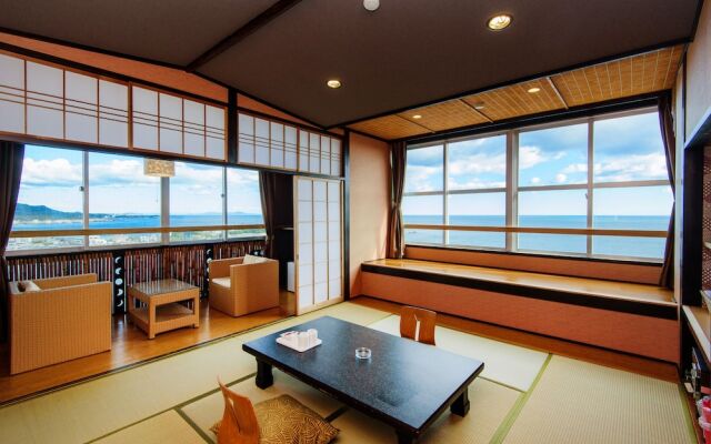 HOTEL CLOVER Fuuka