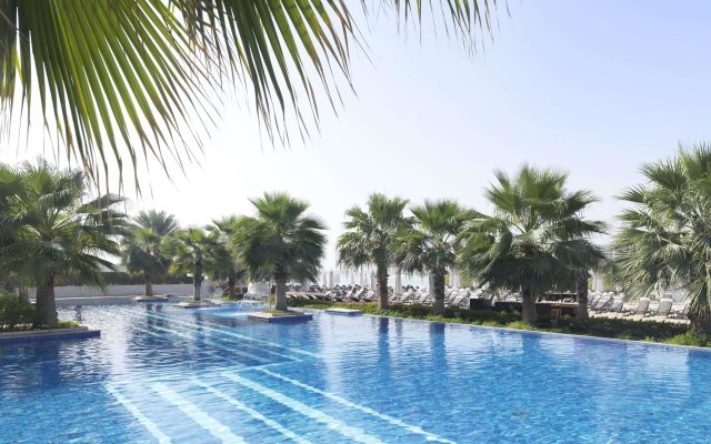 Fairmont Bab Al Bahr