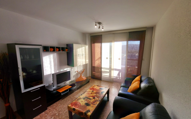 Apartamentos Milenio