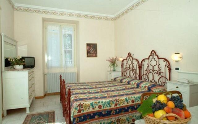Brisino Hotel