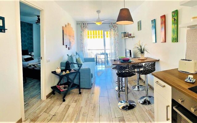 El Dorado Apartament