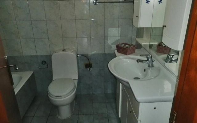 Panos Alex Apartment