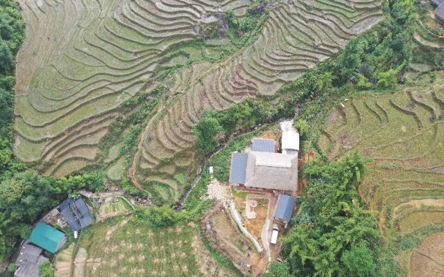 Sapa Eco Garden Homestay - Hostel