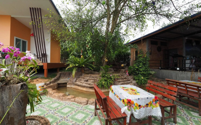 Nai C Resort