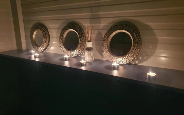 Roof Apartment ART-PE