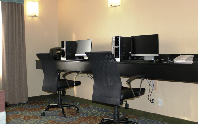 Holiday Inn Express Yorkton East by IHG