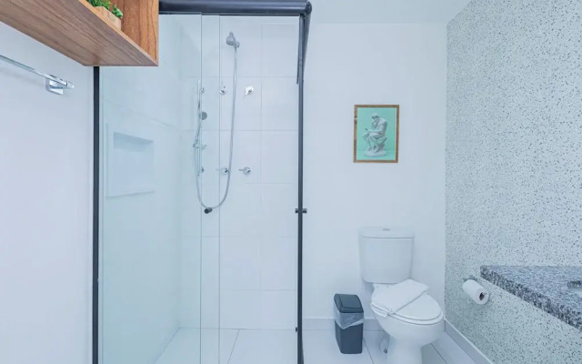 HCB - Highlights Campo Belo Studios