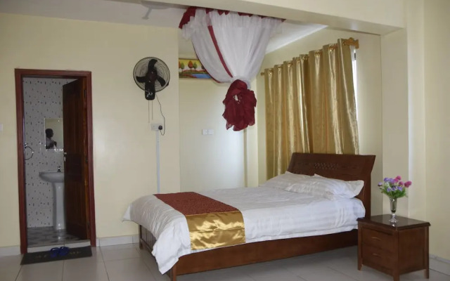 Quinten Hotel Kisumu