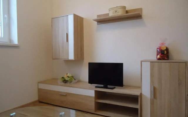 Apartments Valentka