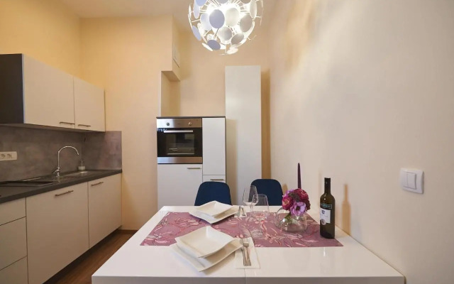Apartman Nina
