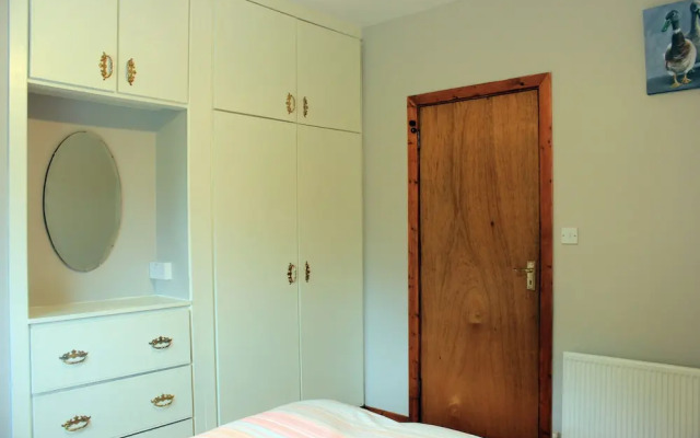 Woodview Cottage