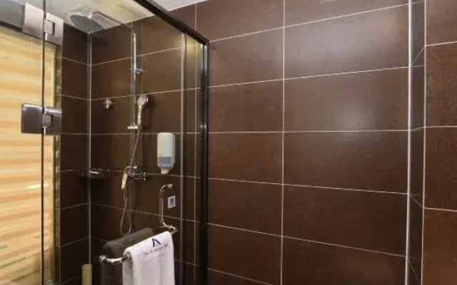 Meiqi Business Hotel
