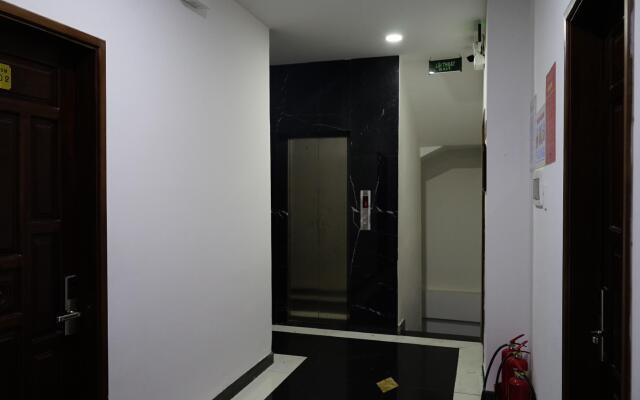 HongKong1 Hotel