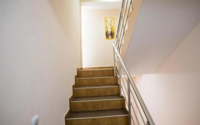 Villa Elkom, App.11