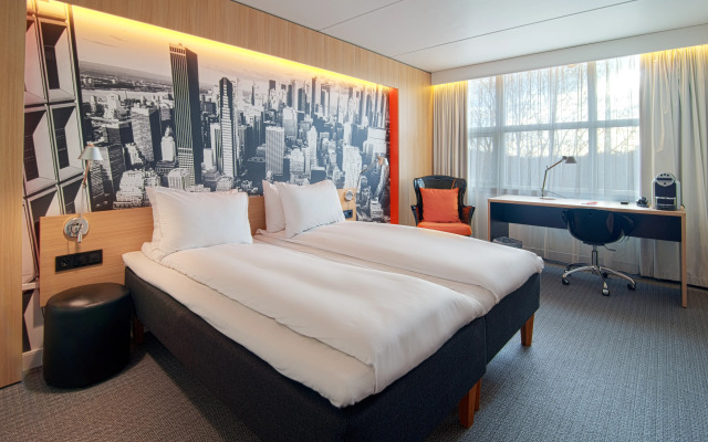 Thon Hotel Bergen Airport