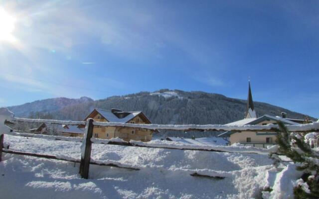 Haus Berge Appartements