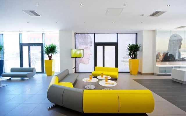 Staycity Aparthotels, London, Deptford Bridge