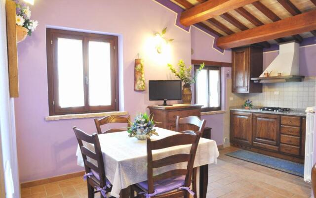 Agriturismo Arcobaleno della Torretta