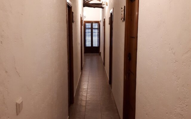 Cortijo Alzamigaja