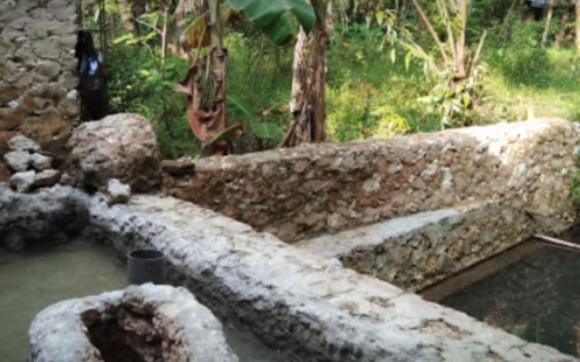 Avicenna 1 Guesthouse