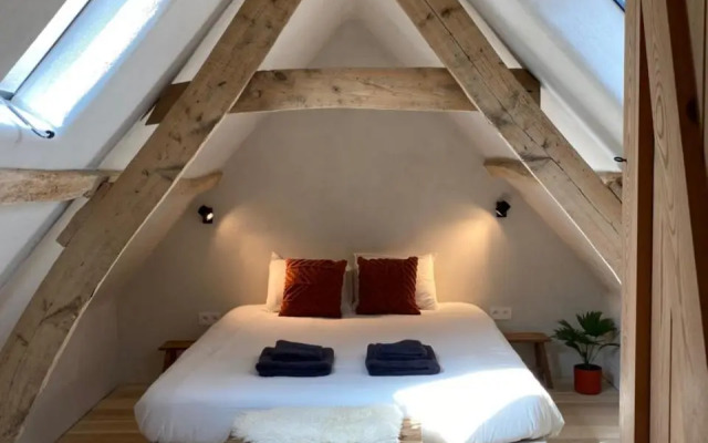 vakantiewoning opa Ben