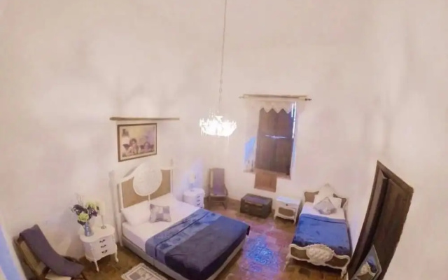 Hotel Casa Palosanto - Adults Only