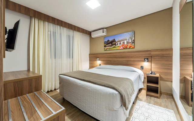 Hotel Fioreze Centro