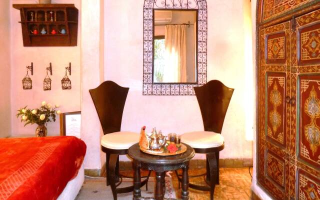 Hotel Riad Carina