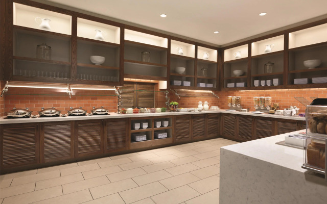 HYATT house Emeryville/San Francisco Bay Area