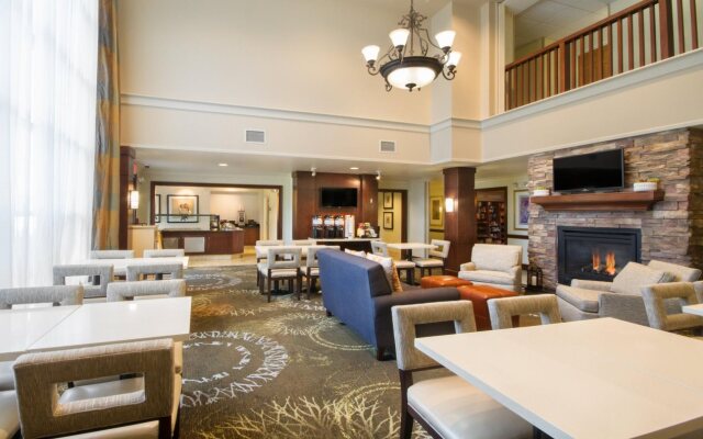 Staybridge Suites West Seneca by IHG