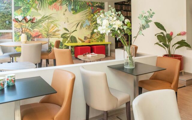 ibis Styles Beaulieu Sur Mer