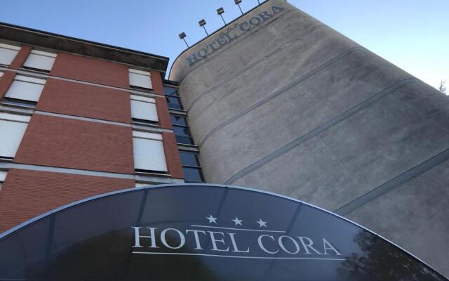 Hotel Cora