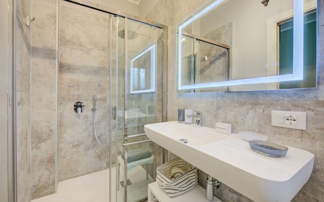 Residenza Il Ginepro Garden And Privacy