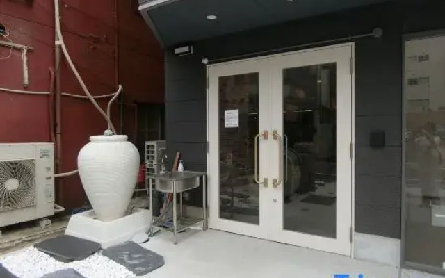 Sakura Sands Suites Hotel