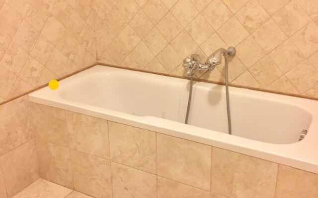 Vatican suites accommodation