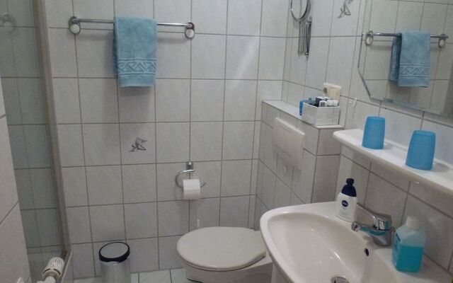 Ferienwohnung Sauerlandblick