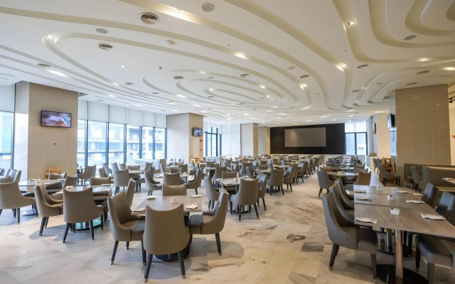 Premium Suites D'lement At Genting Highlands