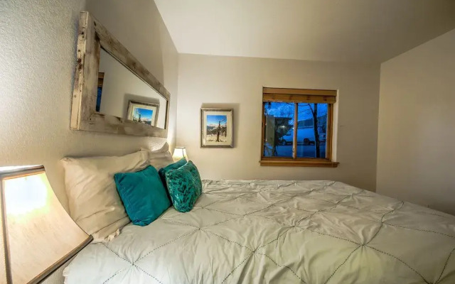 Residences at Old Town by Retreatia