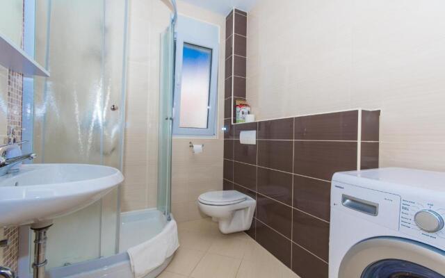 Apartments Braco