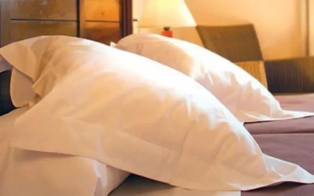 Apartamentos Las Dunas